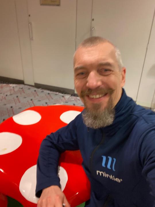 Erling Nygaard