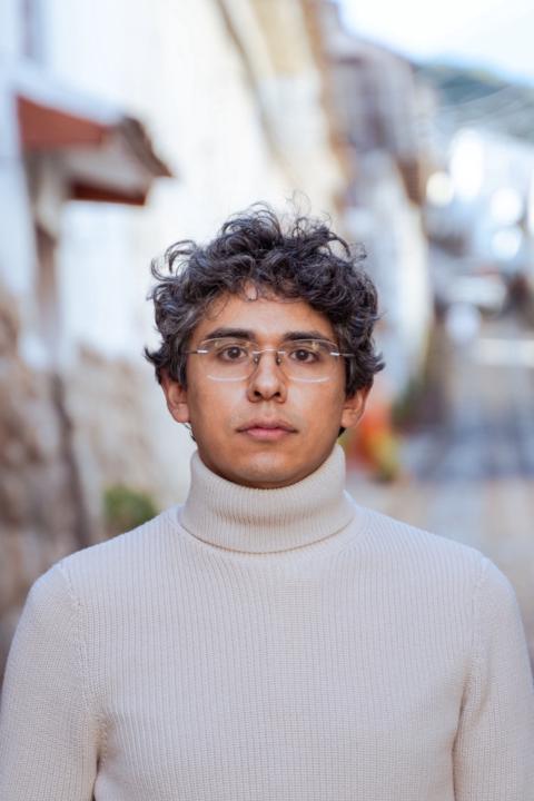 Carlos Augusto Rado Covarrubias