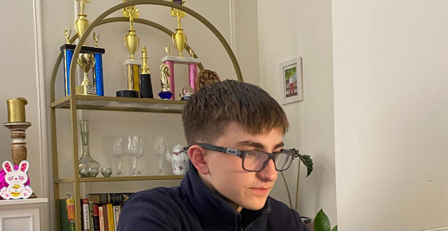 Beginner Chess Class