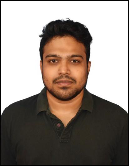 Raviraaja Lakshmanan