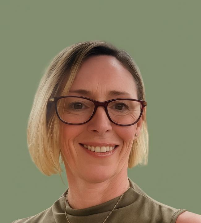 Carol Wildgoose