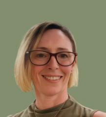Carol Wildgoose