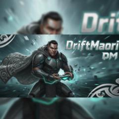 Alan jade Haare-black