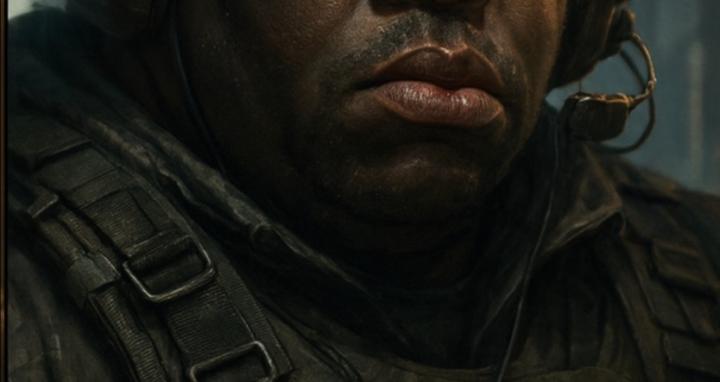 CALL OF DUTY SPARTAN RAGE