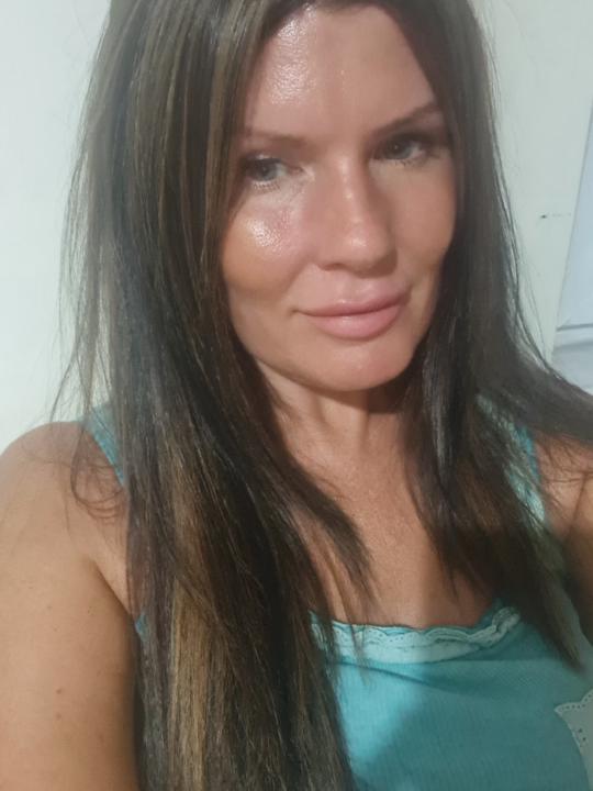 Christina Parfitt
