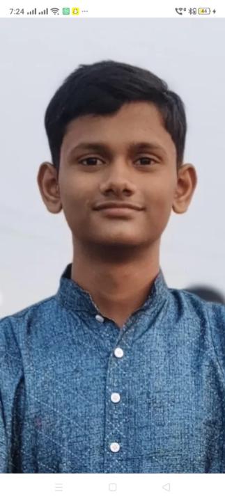 Om Priyadarshi