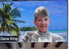 Dana King