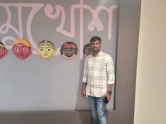 Sunil Kumar Poojari