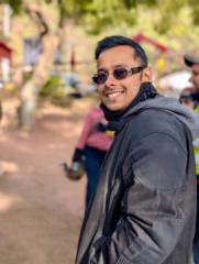 Abhishek Sharma