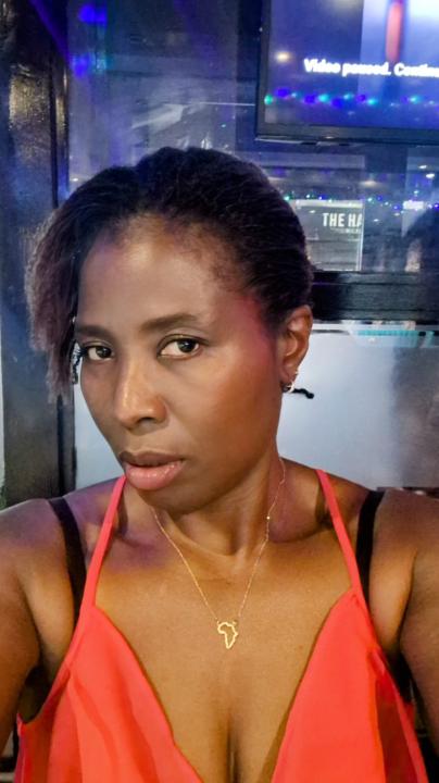 Rachel Tieourou