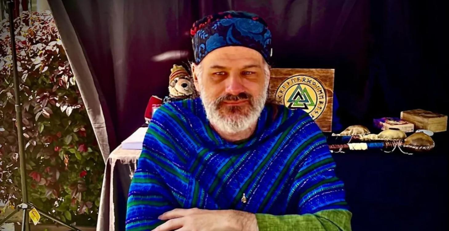 0. Who Jason is (Optional)