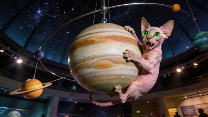 The Source Of The Savants