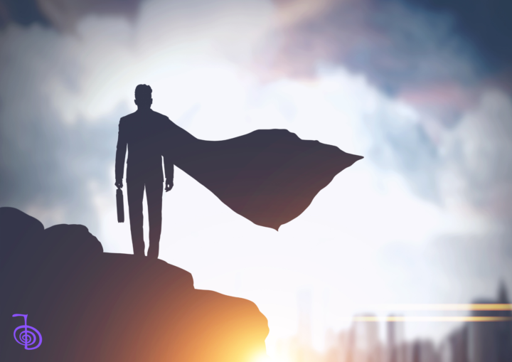 Superhero What-If Lab