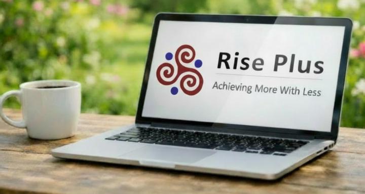 Rise Plus