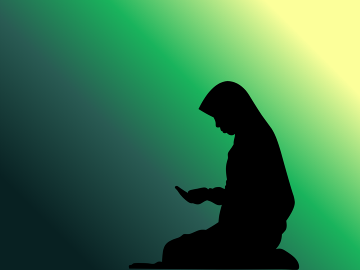 Who Catches The Prayer?