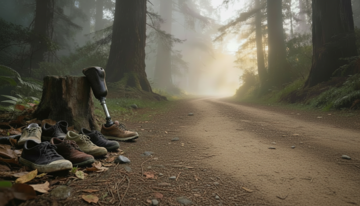 🔔 The Grove — Being Seen