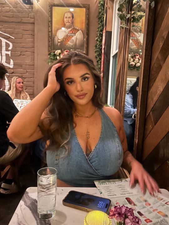 Keylee Tschida