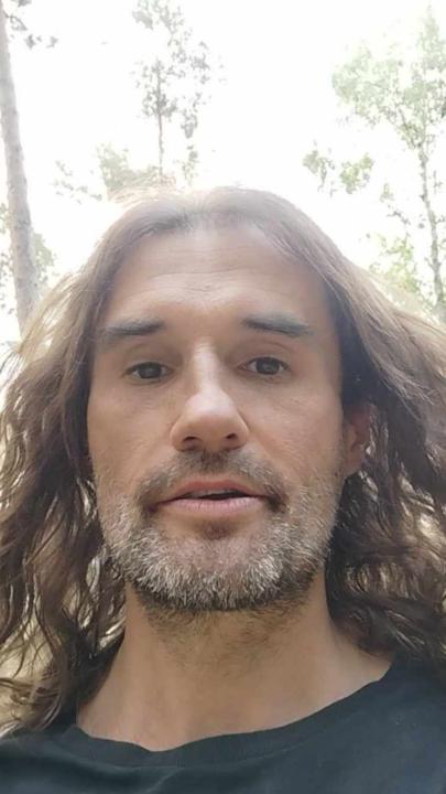 Paweł Haromir Harendarz