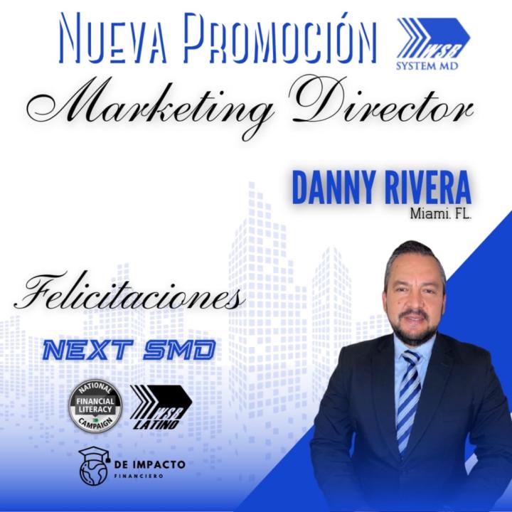 Danny Rivera