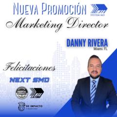 Danny Rivera