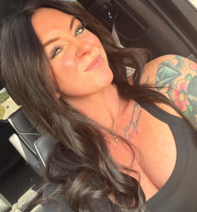 Kayla Holyfield