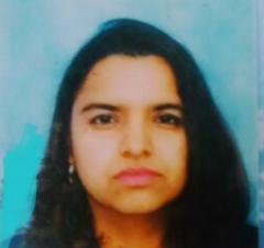 Sandra Patricia Valencia Pinzon