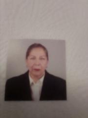Martha Espinoza