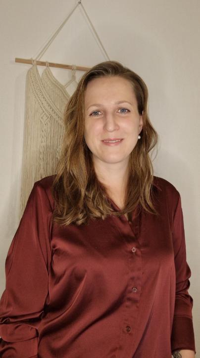 Olga Schröjahr