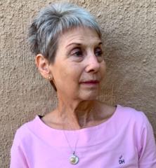 Marietjie Pienaar