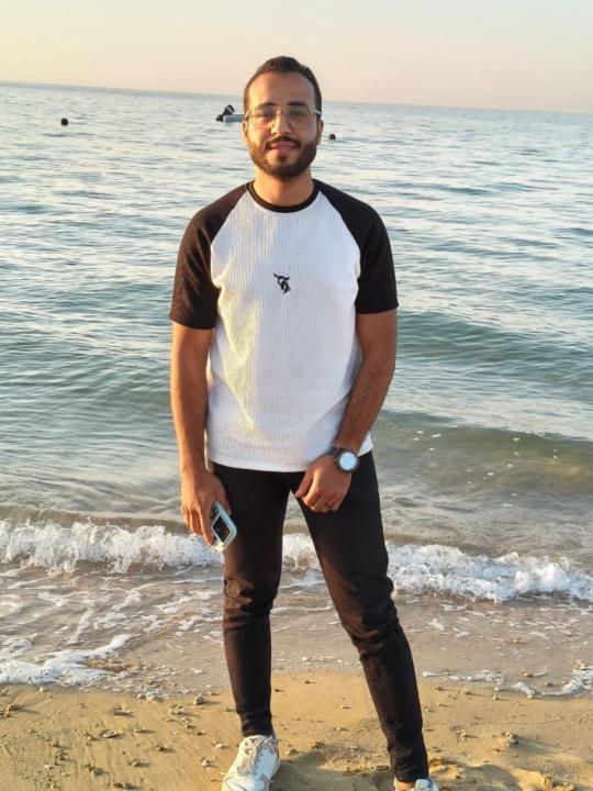 Mahmoud Ahmad