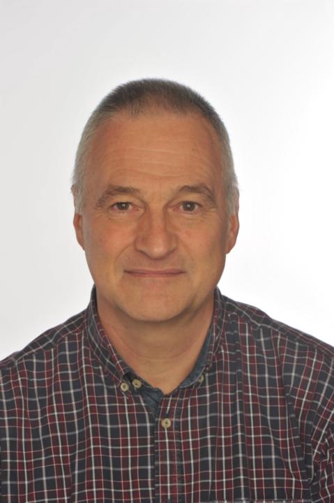 Philippe van Mechelen