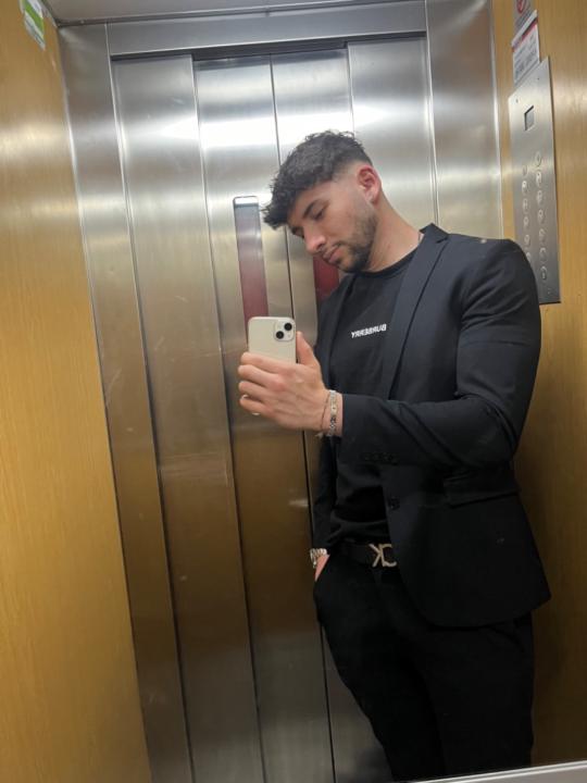 Steven Menendez Rios
