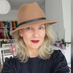 Carmen Raluca Norel