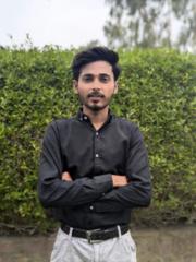 Muhammad Ahmed Siddiqui