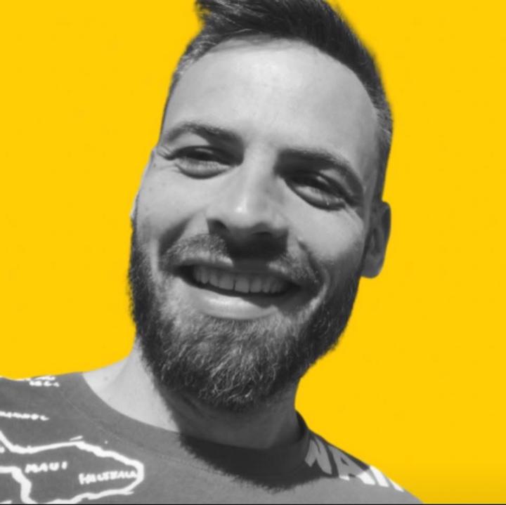 Marcin Bilski