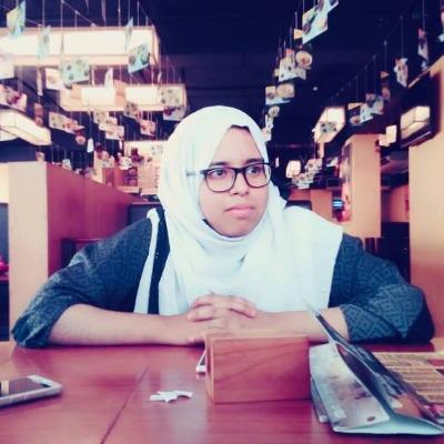 Fatema Tuj Zohora