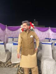 Ali Sohail