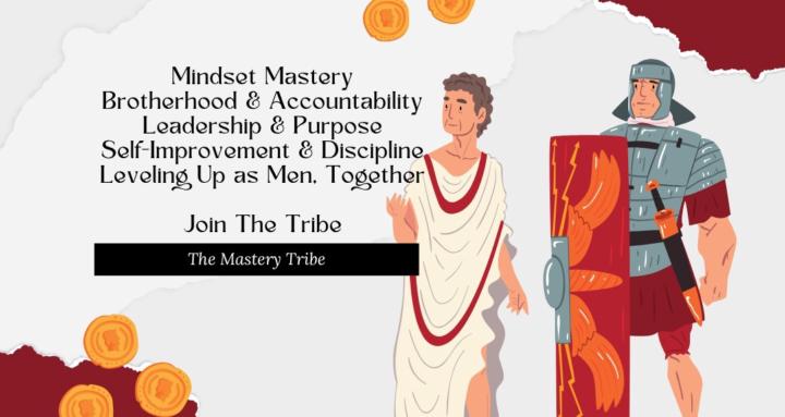 The Mastery Tribe