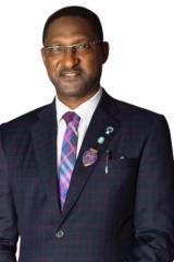 Oamien Roy Okhidievbie