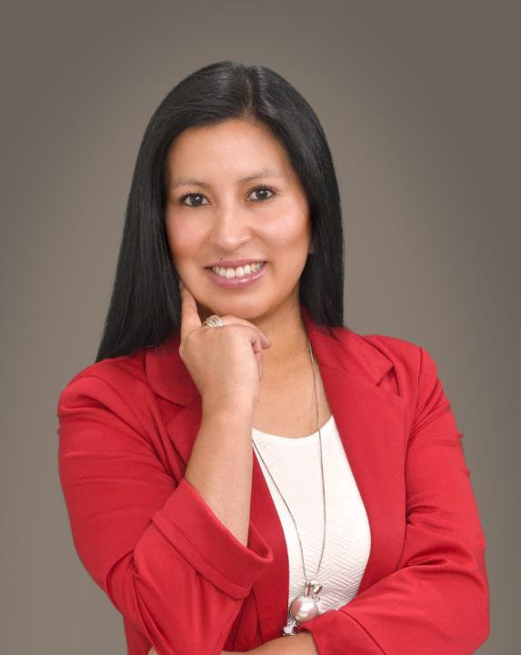 Diana García