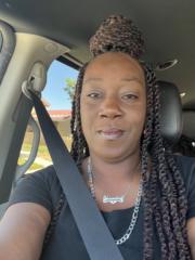 Shaundrell Jackson Bruce
