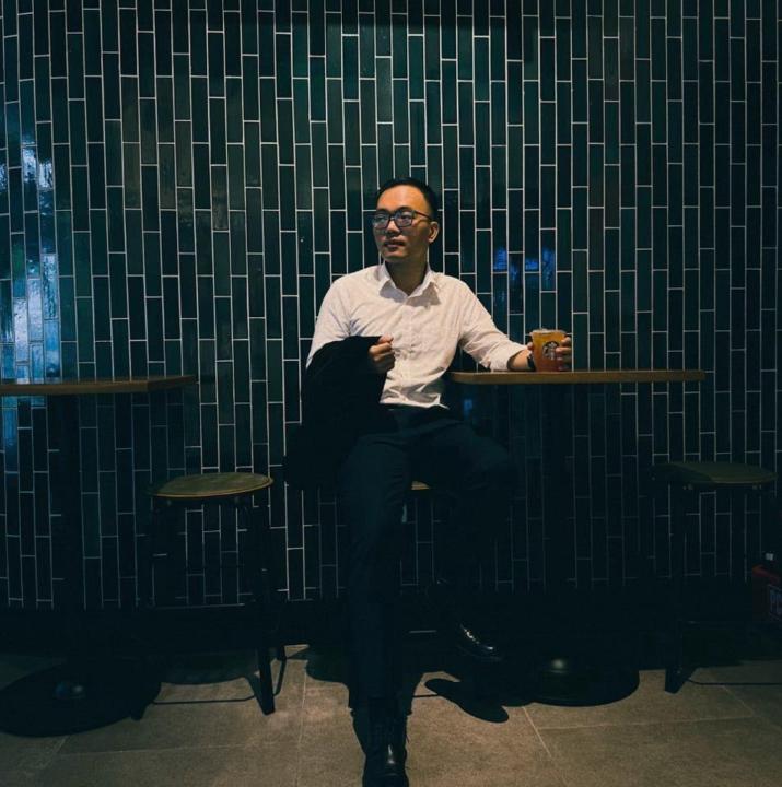 Huy Công Bùi