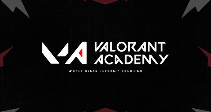 Valorant Academy