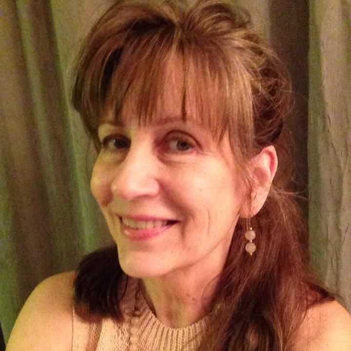 Deborah Cole