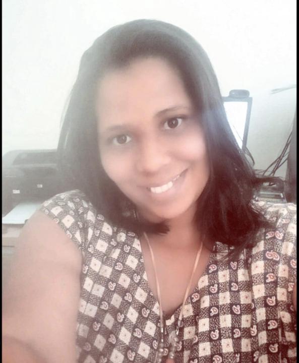Luise de Assis Sales