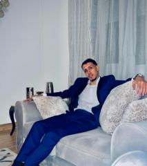 Benali Benabdelsalem