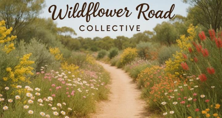 Wildflower Road  Collective