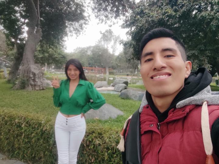 Miguel Angel Maguiña Morales