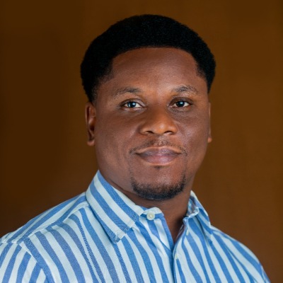 Caleb Asigbey