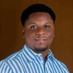 Caleb Asigbey